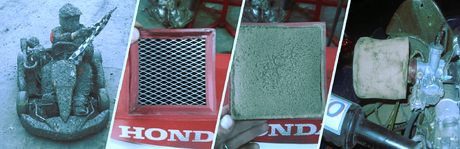 MÁXIMO PODER DE FILTRACIÓN